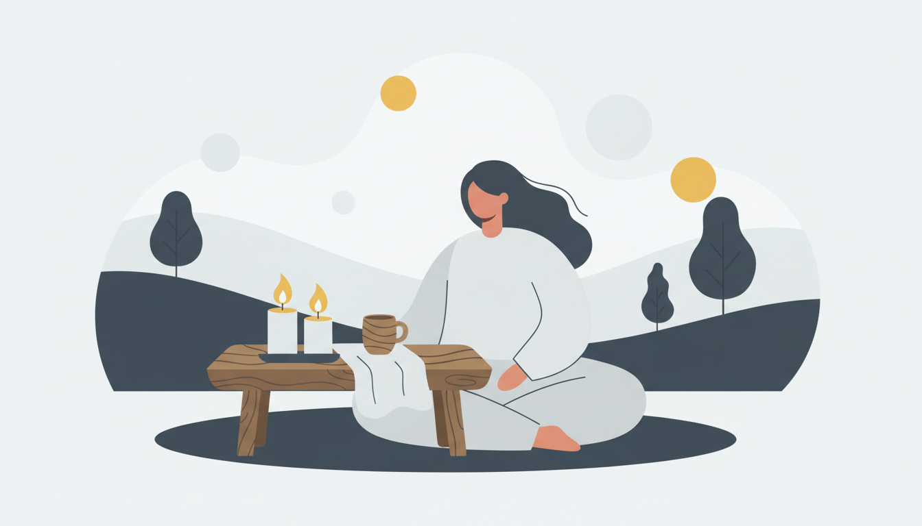 Bewusstes Leben durch Sinneserfahrungen: Wie nachhaltiger Konsum dein Leben bereichert