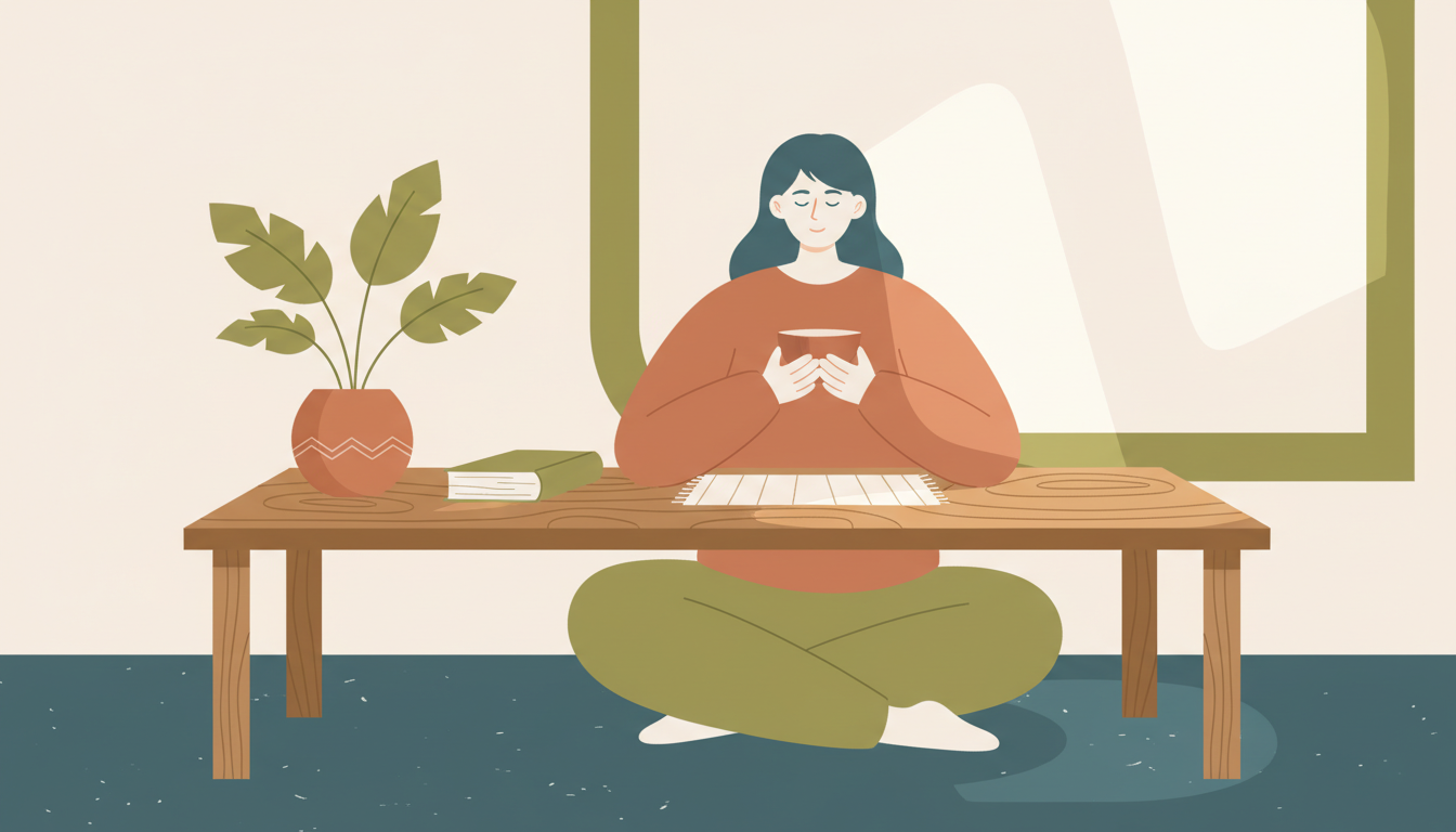 Lebensstil verbessern: Qualität statt Quantität – So lebst du bewusster und glücklicher