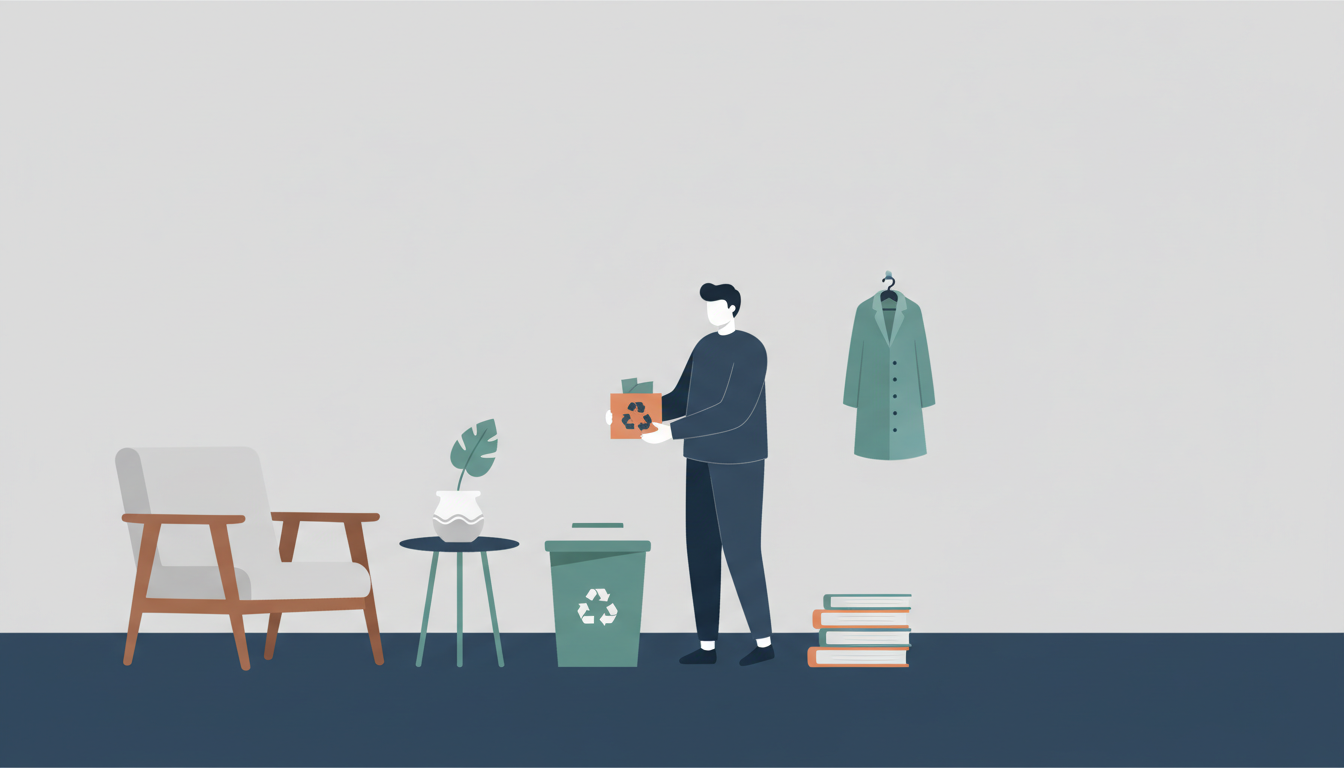 Lebensstil verbessern: Mehr Qualität statt Quantität im Alltag