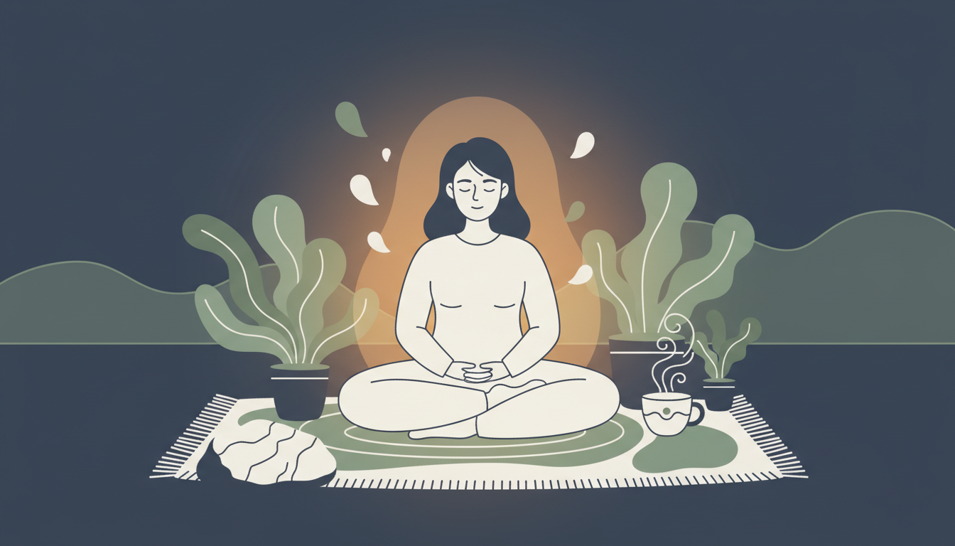 Sinneserlebnis intensivieren: Mehr Achtsamkeit im Alltag leben