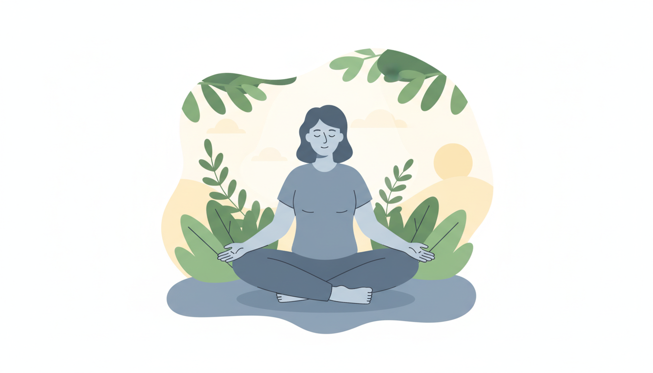 Sinneswahrnehmung trainieren: So schärfst du deine Achtsamkeit im Alltag